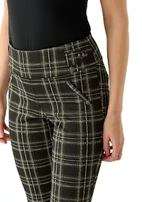 Women's Slim Ankle Pants