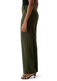 Women's Wide Leg Cargo Pants