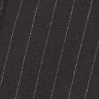 Women's Striped Wide Leg Pants