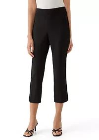 Women's Pull On Kick Flare Pants