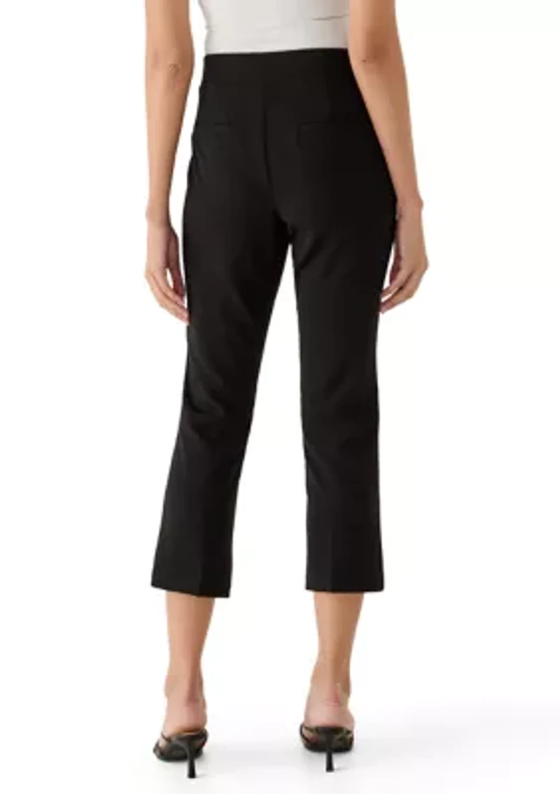 Women's Pull On Kick Flare Pants