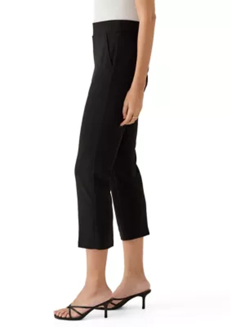 Women's Pull On Kick Flare Pants