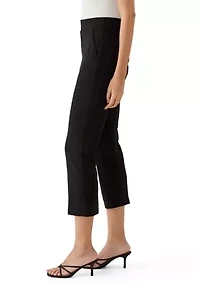 Women's Pull On Kick Flare Pants