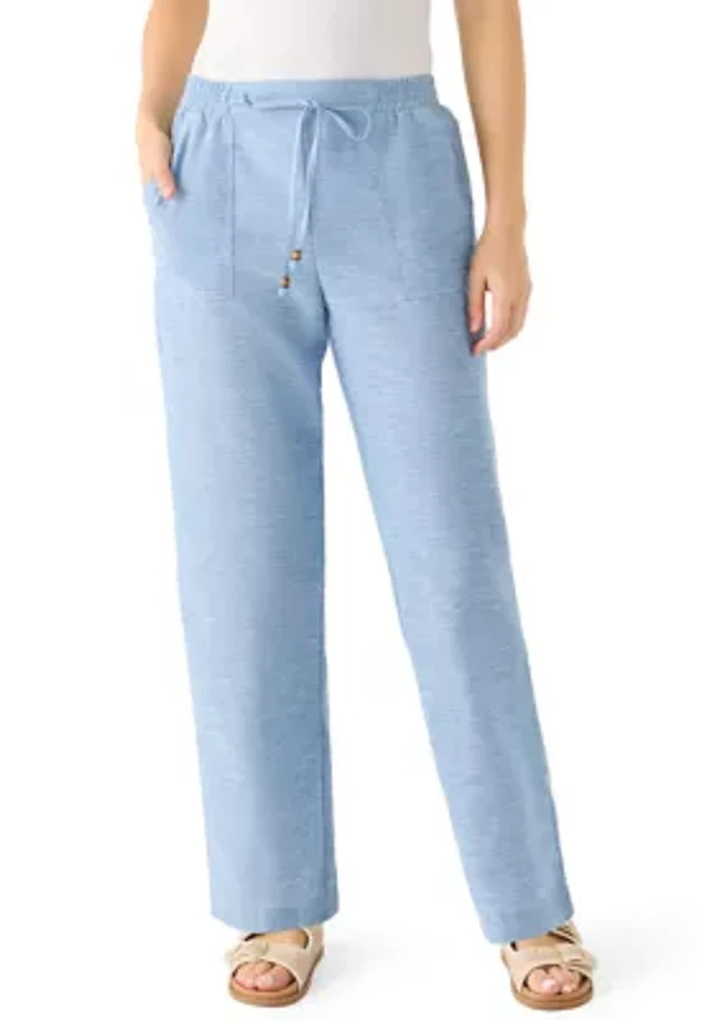 Women's Porkchop Pocket Pants