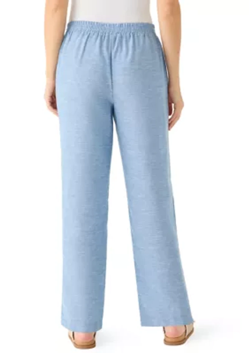Women's Porkchop Pocket Pants
