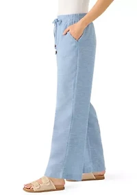 Women's Porkchop Pocket Pants