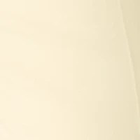 Women's Wide Leg Zip Front Cropped Pants