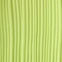 Women's Short Sleeve Pleated Blouse