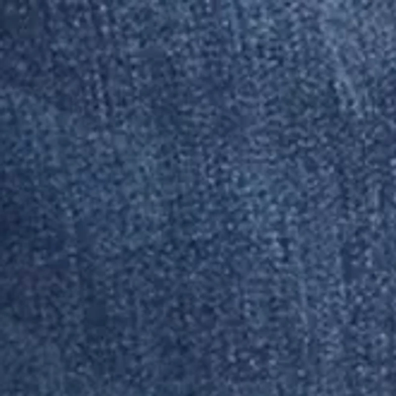 Plus High Rise Skinny Jeans