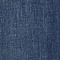Plus Mid Rise Skinny Jeans