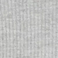 Plus Long Sleeve Mock Neck Tiny T-Shirt