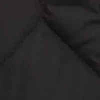 Petite Side Rib Vest