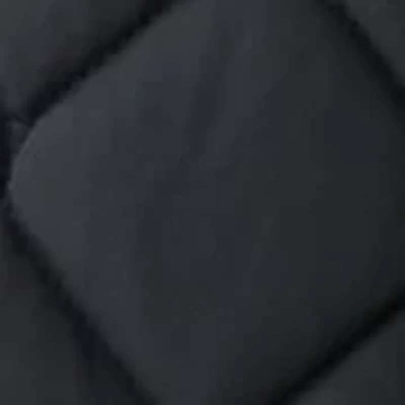 Petite Side Ribbed Vest