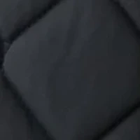 Petite Side Ribbed Vest