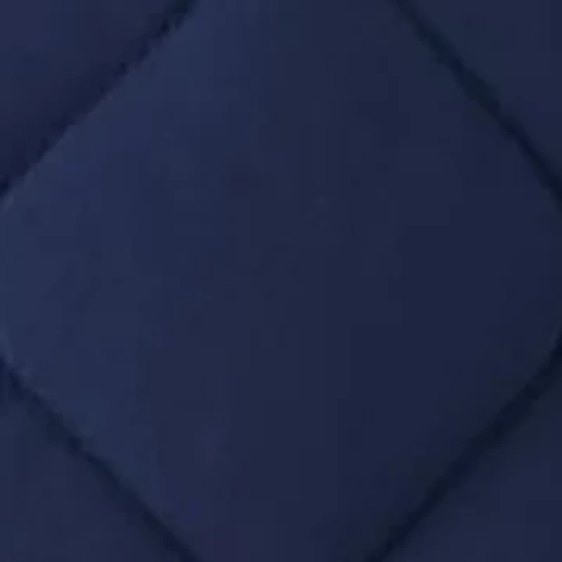 Petite Side Ribbed Vest