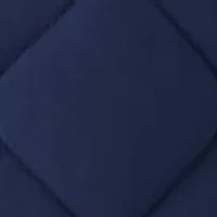 Petite Side Ribbed Vest