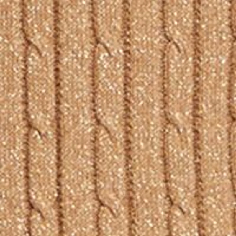 Women's Cable Knit Sweater