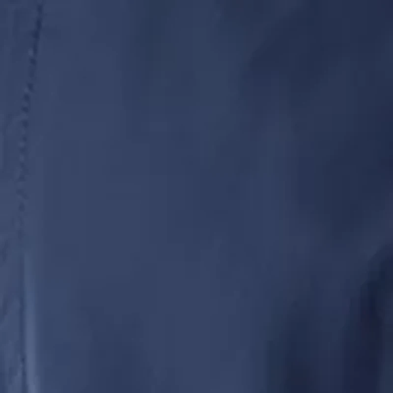 Women's Hooded Anorak Jacket