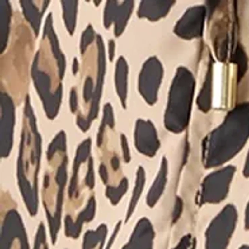 Women's Hooded Anorak Jacket