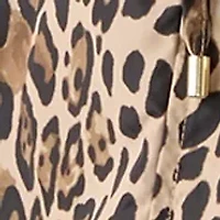 Women's Hooded Anorak Jacket