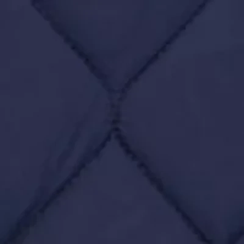 Plus Quilted Barn Jacket