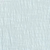 Petite Slouchy V-Neck Blouse