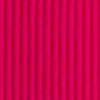 Plus Ottoman Half Zip Pullover