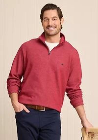 Sewing Down South x Crown & Ivy™ Performance 1/4 Zip