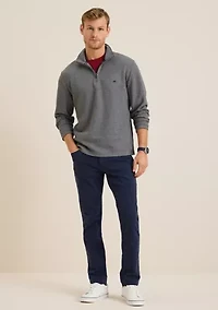 Sewing Down South x Crown & Ivy™ Performance 1/4 Zip