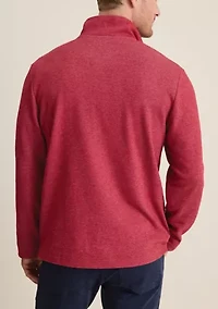 Sewing Down South x Crown & Ivy™ Performance 1/4 Zip