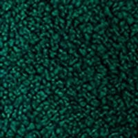 Women's Long Sleeve Sherpa Pullover Button Down