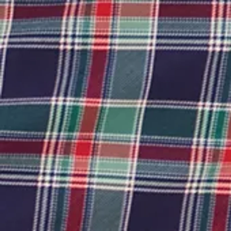 Sewing Down South x Crown & Ivy™ Sew Merry Mini Skirt