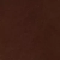 Plus 3/4 Sleeve Suede V-Neck Shirt