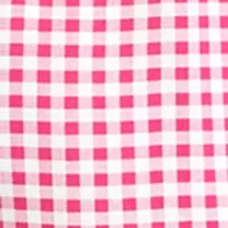 Plus Puff Sleeve Cut Out Dress