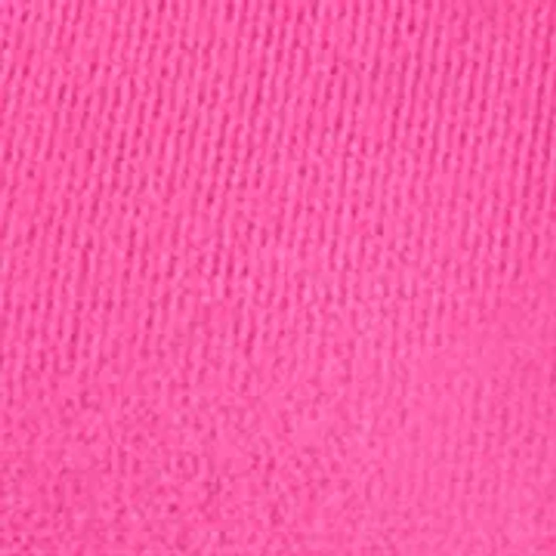 Women's Scallop Mock Neck Sweater