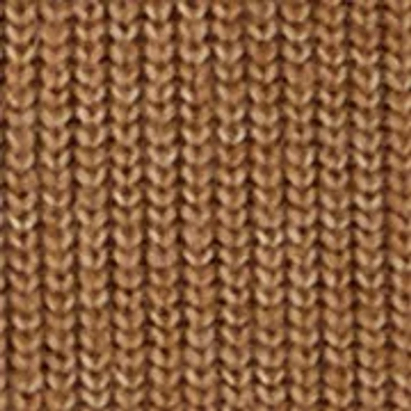 Plus Turtleneck Quarter Zip Pullover