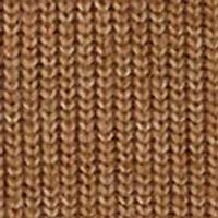 Plus Turtleneck Quarter Zip Pullover