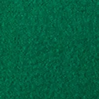 Women's Ribbed Trim Crewn Neck Sweater