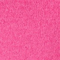 Women's Ribbed Trim Crewn Neck Sweater