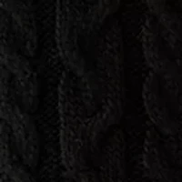 Women's Cable Sweater