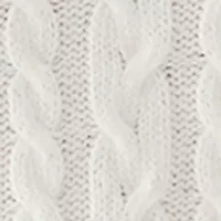 Women's Cable Sweater
