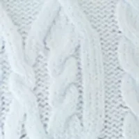 Women's Cable Sweater