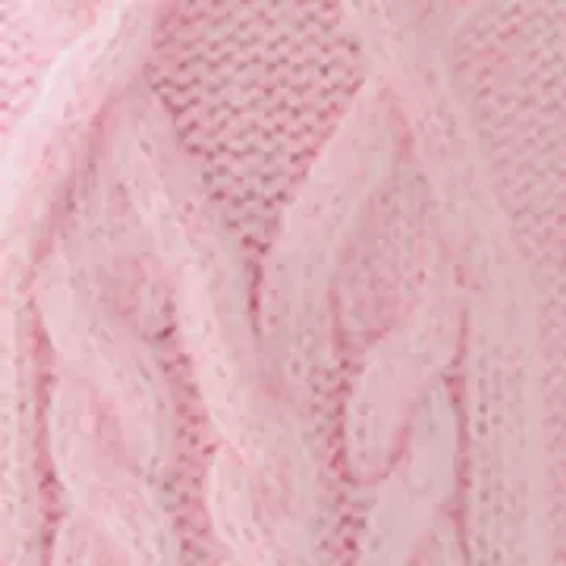 Women's Cable Sweater