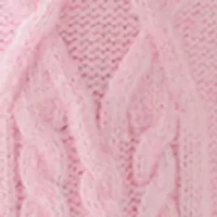 Women's Cable Sweater