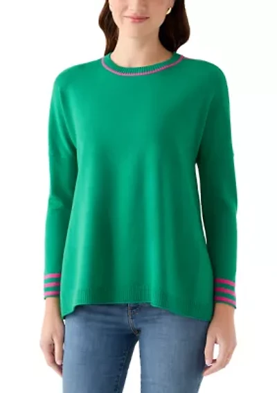Women's Tunic Sweater