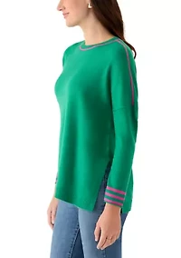 Women's Tunic Sweater