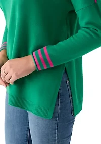 Women's Tunic Sweater