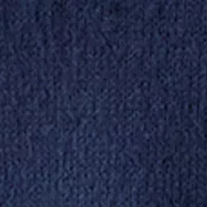 Plus Long Sleeve Jewel Crew Neck Sweater