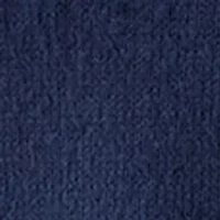 Plus Long Sleeve Jewel Crew Neck Sweater