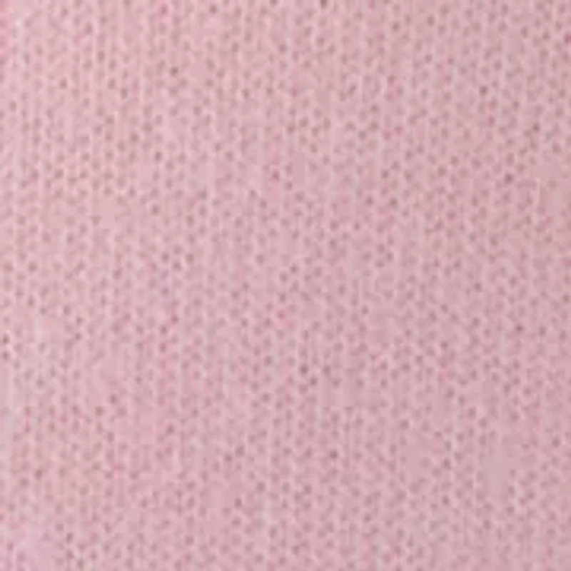 Plus Long Sleeve Jewel Crew Neck Sweater